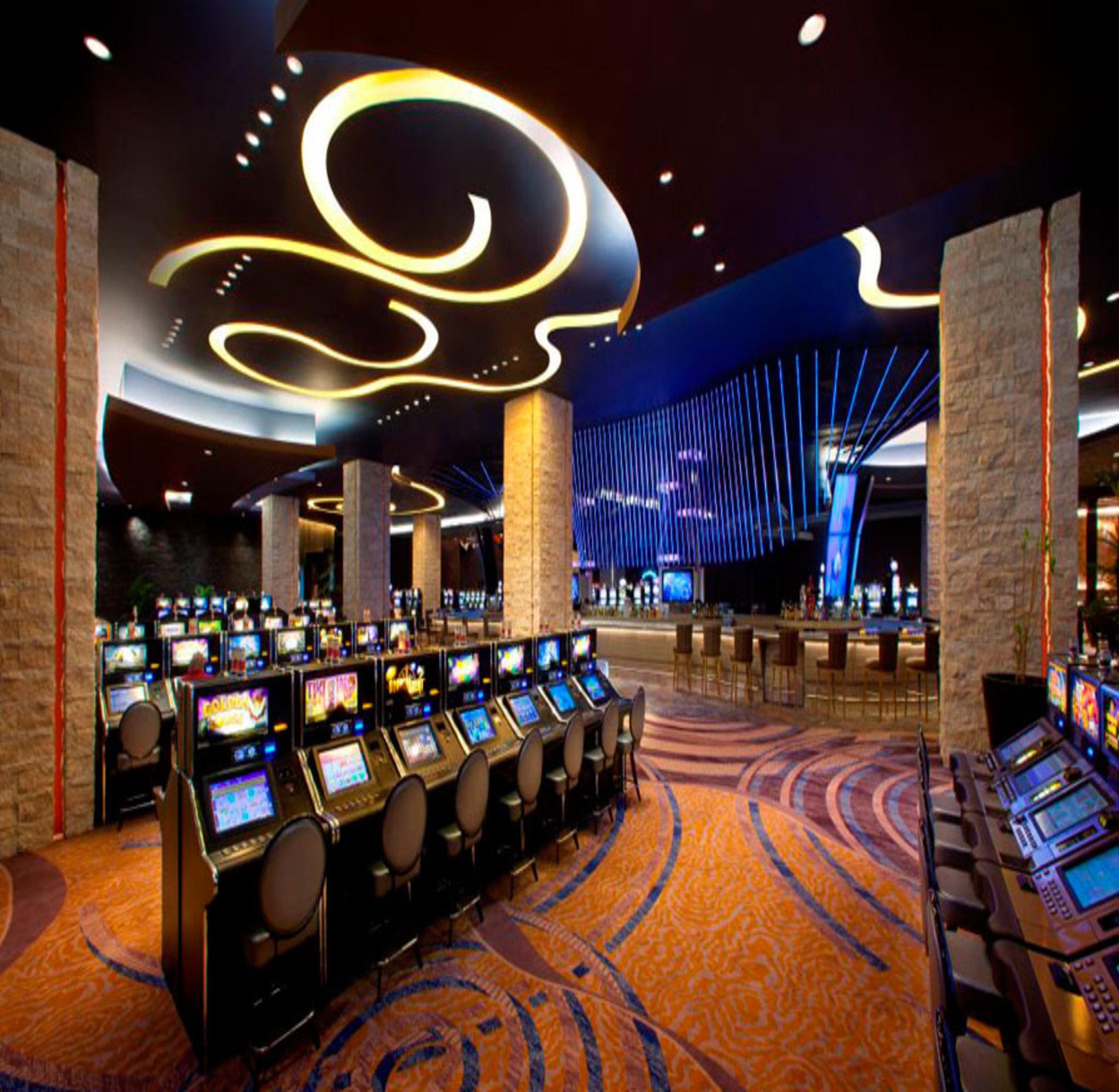 Hard Rock Hotel & Casino Punta Cana (Adults Only) Eksteriør bilde