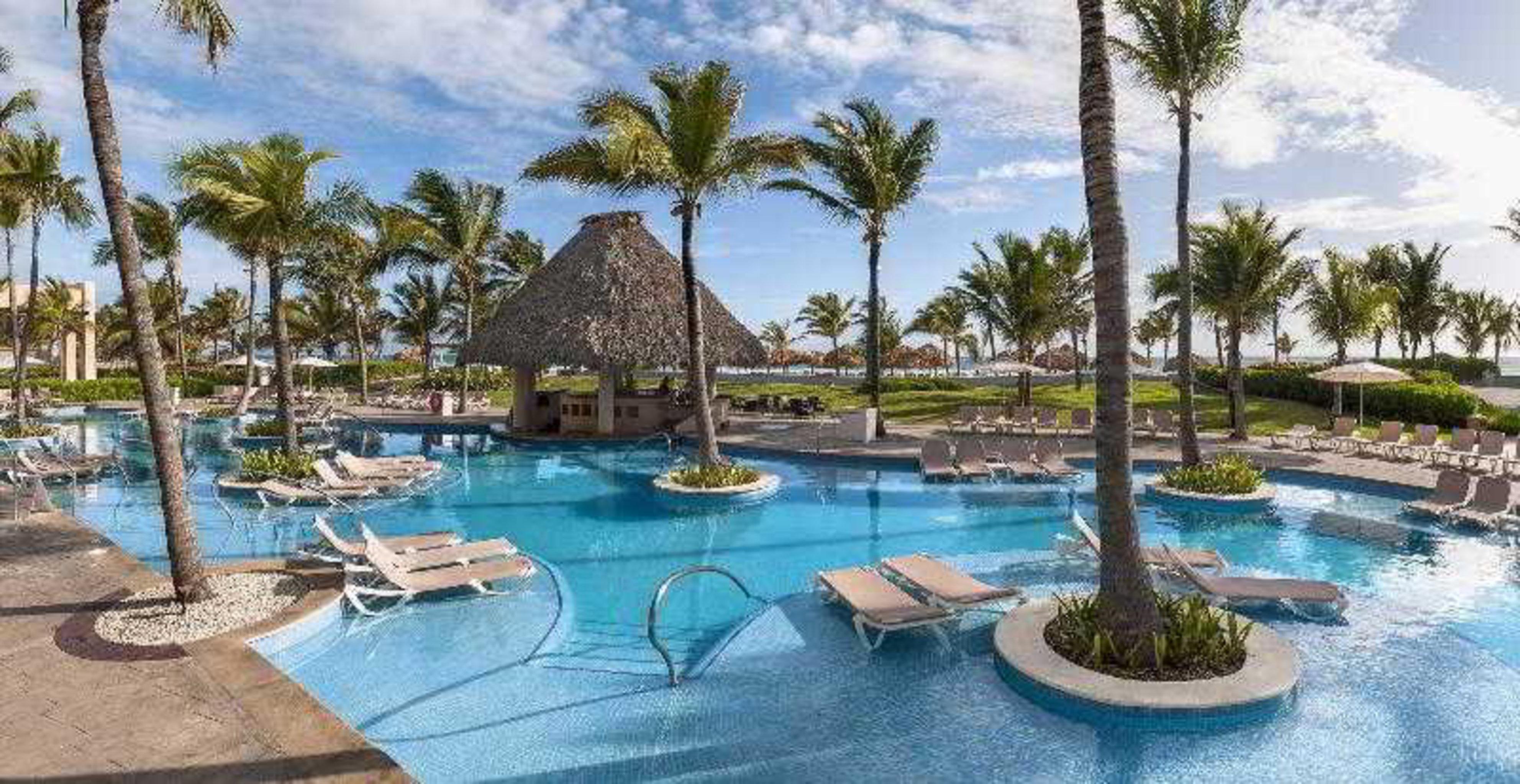 Hard Rock Hotel & Casino Punta Cana (Adults Only) Eksteriør bilde